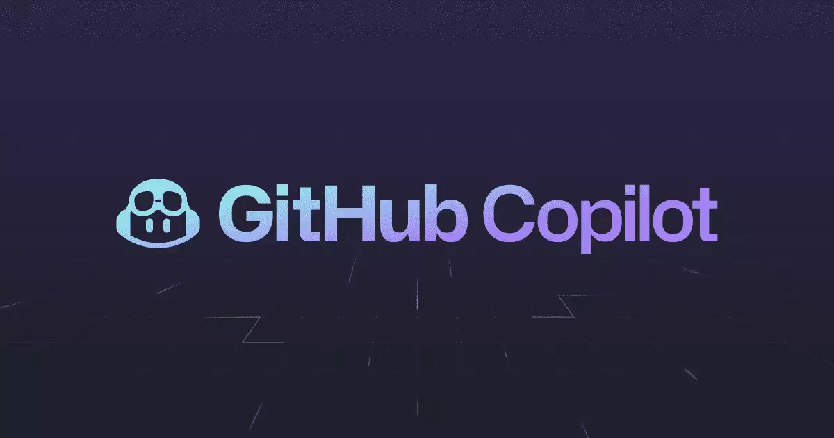 Getting Started With GitHub Copilot And Visual Studio Code